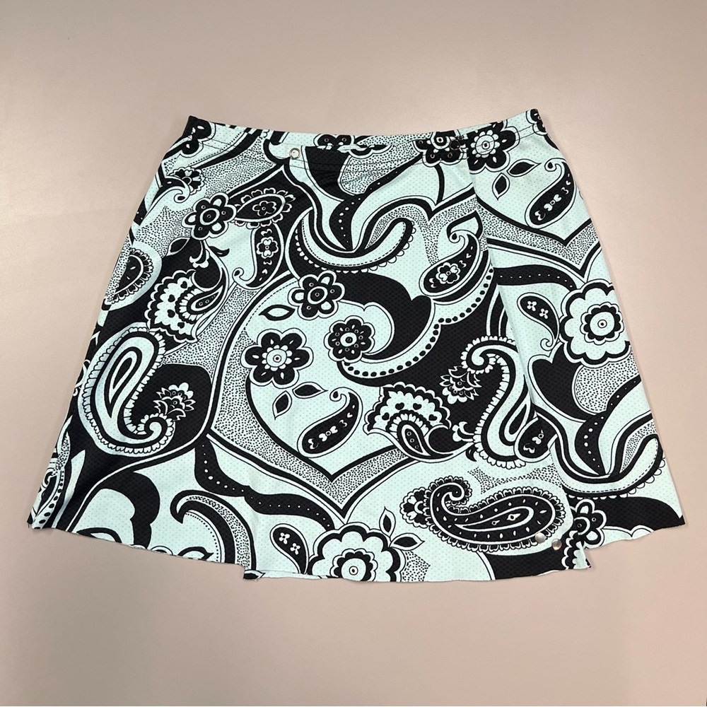 ATHLETA Wraparound Skirt Size XSmall